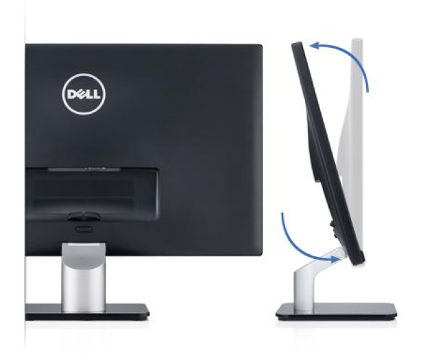 Dell S2240L - 1392394 - zdjęcie 2